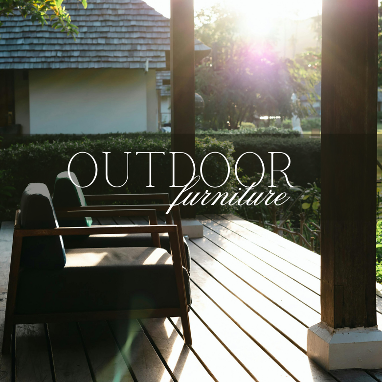 Outdoor Furniture