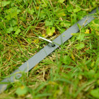 Timberline Outdoor Steel Frame Gazebo Shelter with Waterproof Canopy 10x10